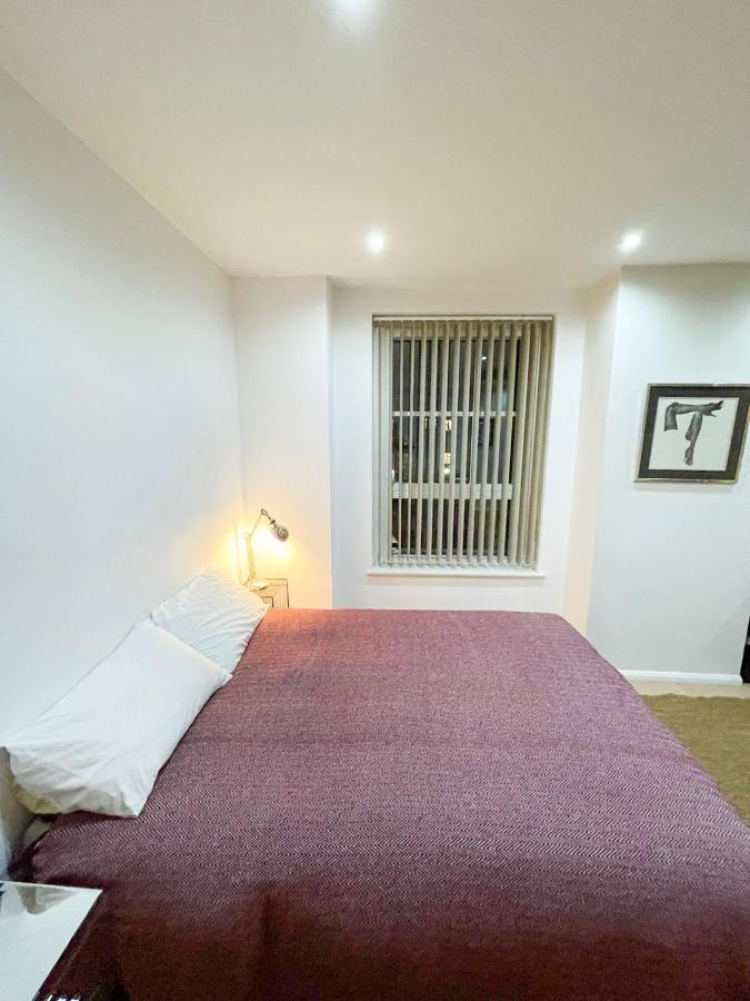 Wilmot Guest House Londra Esterno foto