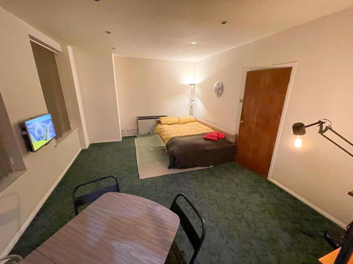 Wilmot Guest House Londra Esterno foto
