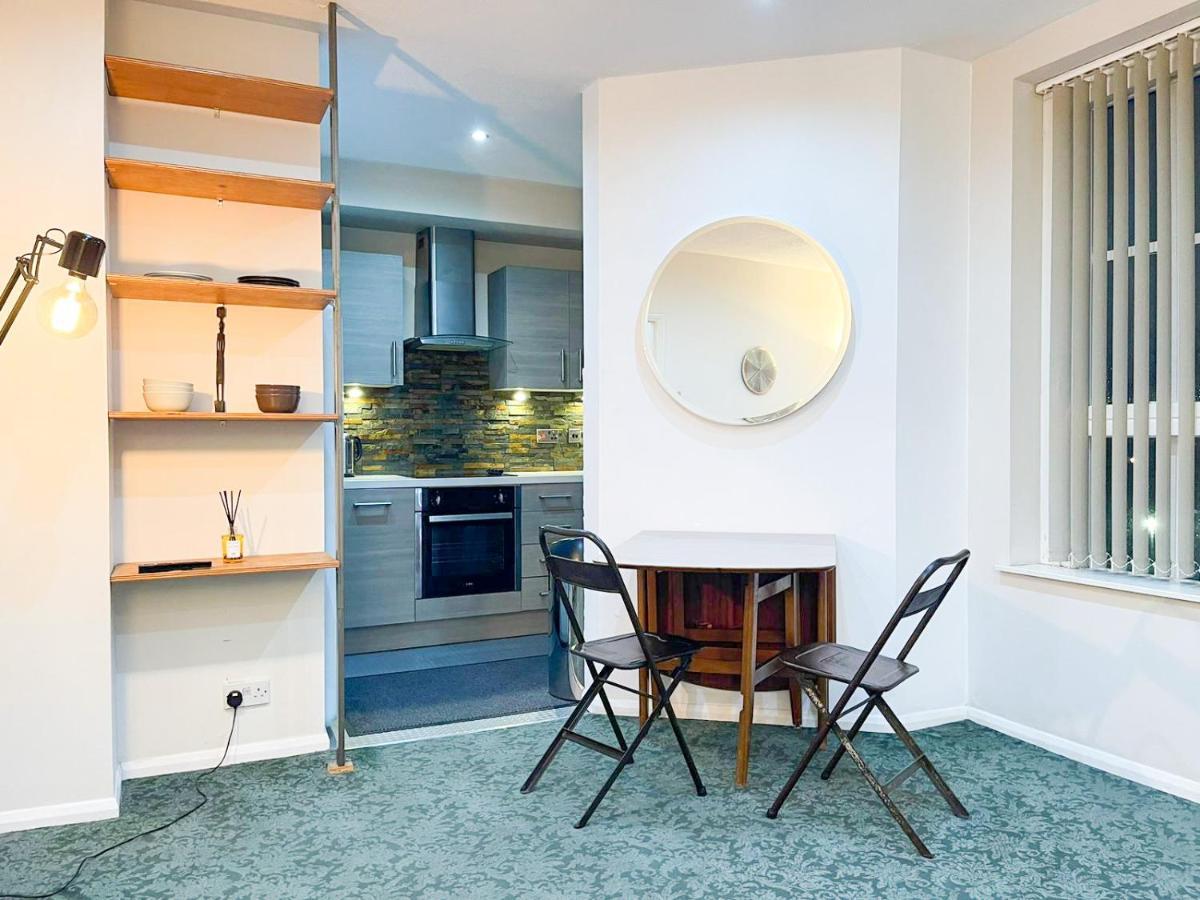 Wilmot Guest House Londra Esterno foto