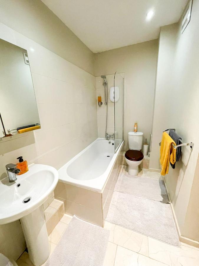 Wilmot Guest House Londra Esterno foto