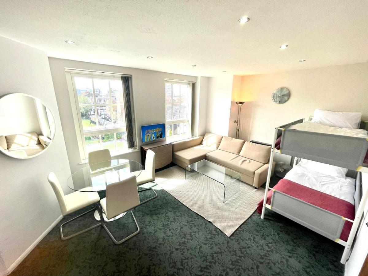 Wilmot Guest House Londra Esterno foto