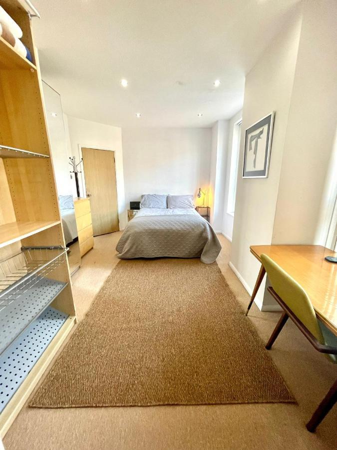 Wilmot Guest House Londra Esterno foto